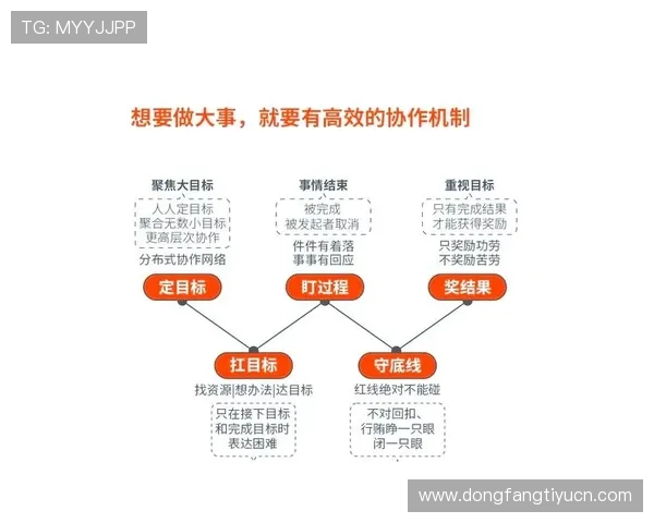 必赢的团队合作：打造高效团队实现共同的胜利目标