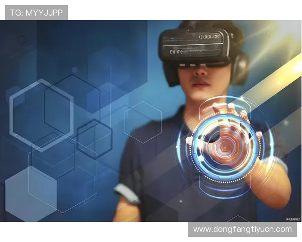 探索PA讯视真人怎样推动虚拟现实与增强现实技术融合创新的行业前沿动态